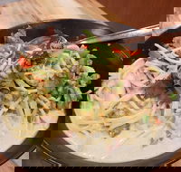 Lemongrass Thai On Sundale - Renee