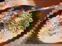 Lemongrass Thai On Sundale