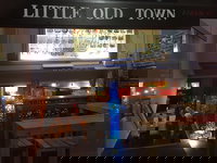 Little Old Town
