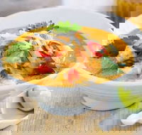 Lomyen Noodle Bar - Renee