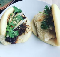 Lucky Bao - Renee
