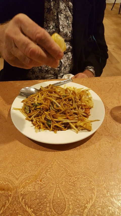 Malay Restaurant - Qld Realsetate 1