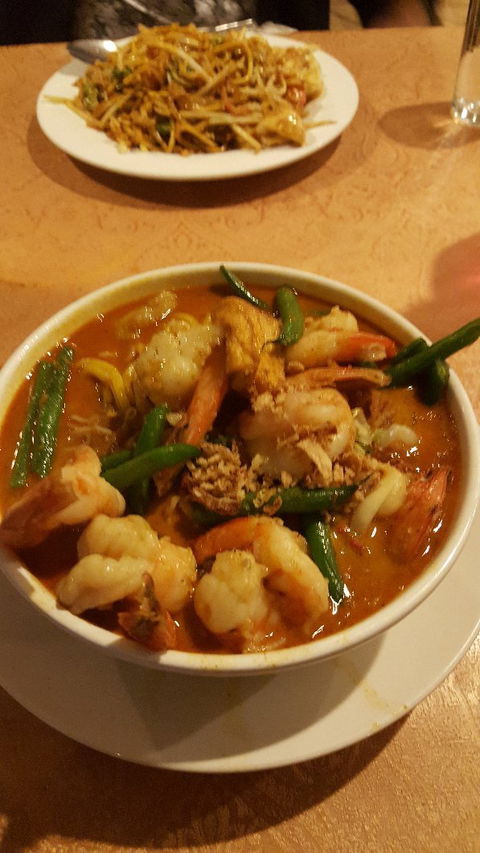 Malay Restaurant - Qld Realsetate 4