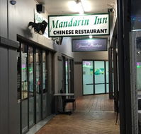 Mandarin Inn - Renee