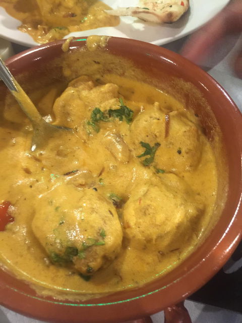 Manihani Indian Restaurant - Internet Find 1