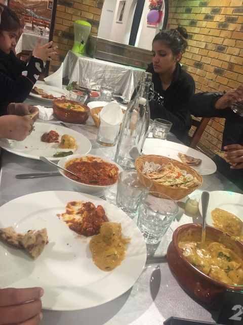 Manihani Indian Restaurant - Internet Find 3