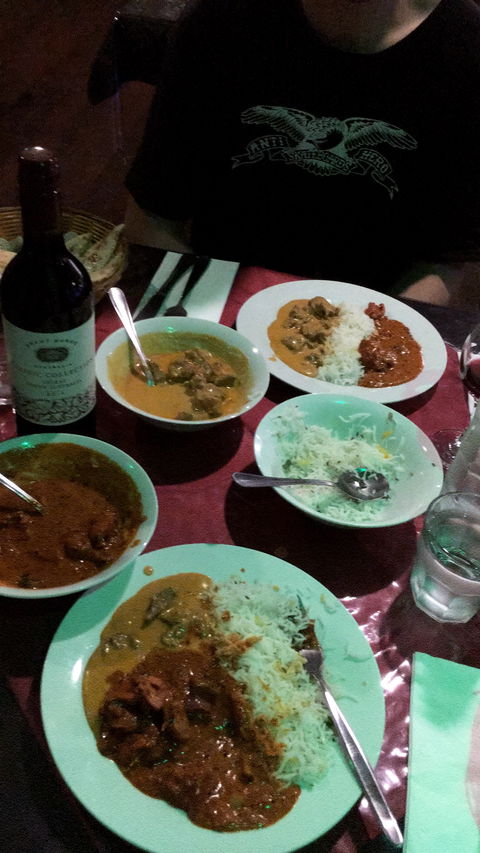 Manihani Indian Restaurant - Internet Find 4