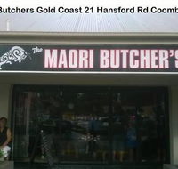 Maori Butchers - Qld Realsetate