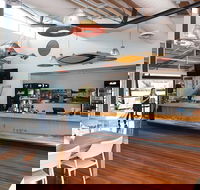 Marlin Bar Tavern - Renee