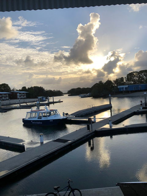 Marlin Bar Tavern - Renee 1