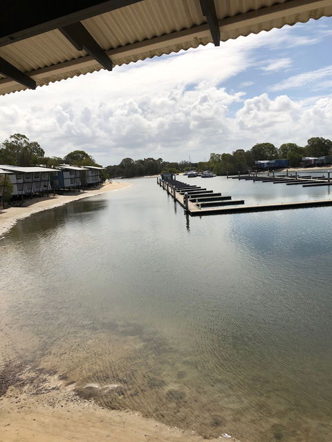 Marlin Bar Tavern - Renee 2