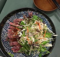 Maruya Japanese Restaurant - Renee