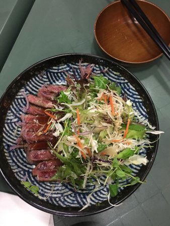 Maruya Japanese Restaurant - Renee 0