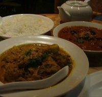 Masakan Indonesian Restaurant - Internet Find