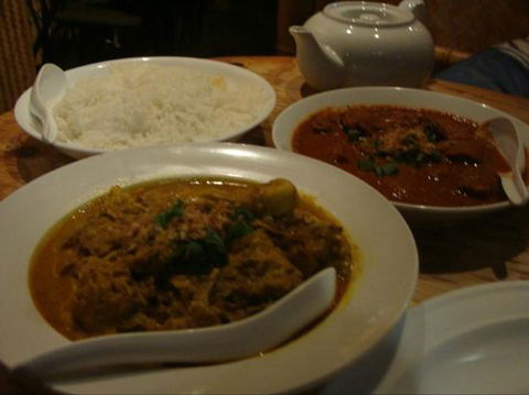 Masakan Indonesian Restaurant - Internet Find 0