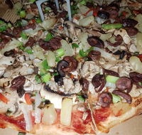 Merlins Pizzas - Internet Find