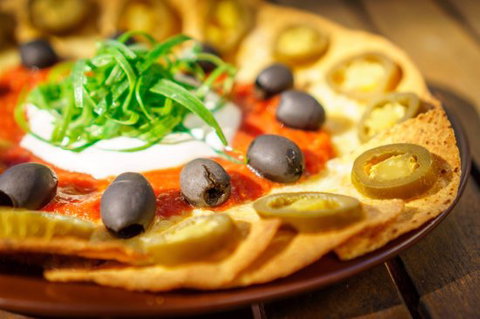 Mexican Montezuma's Surfers Paradise - Swimm 0