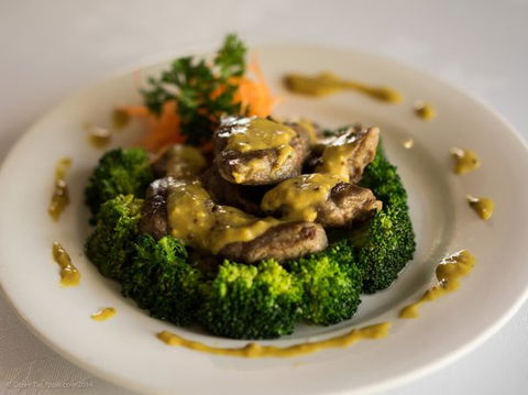 Miami Rice - Swimm 0