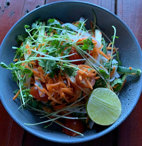 Miami Tavern - Swimm 1