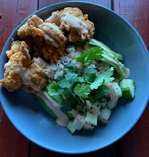 Miami Tavern - Swimm 4