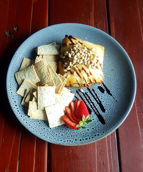 Miami Tavern - Swimm 5