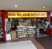 Ming Mei Asian Supermarket - Renee