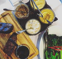 Moo Moo The Wine Bar And Grill - Swimm