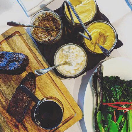 Moo Moo The Wine Bar And Grill - Internet Find 0