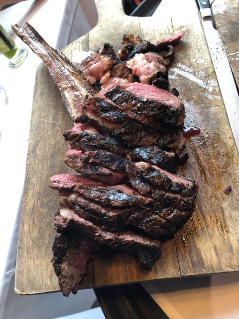 Moo Moo The Wine Bar And Grill - Internet Find 4