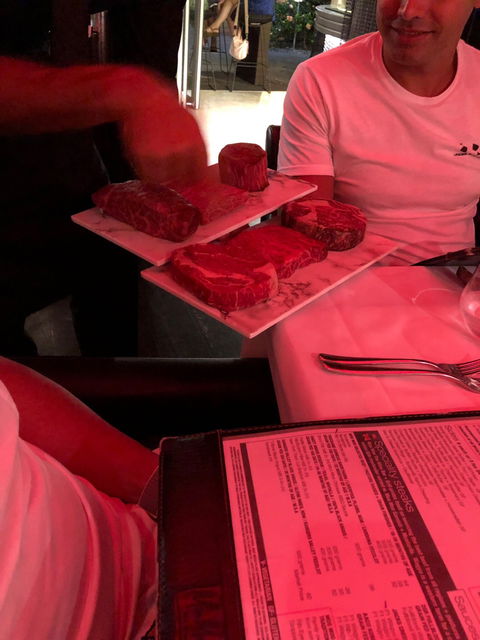 Moo Moo The Wine Bar And Grill - Internet Find 6