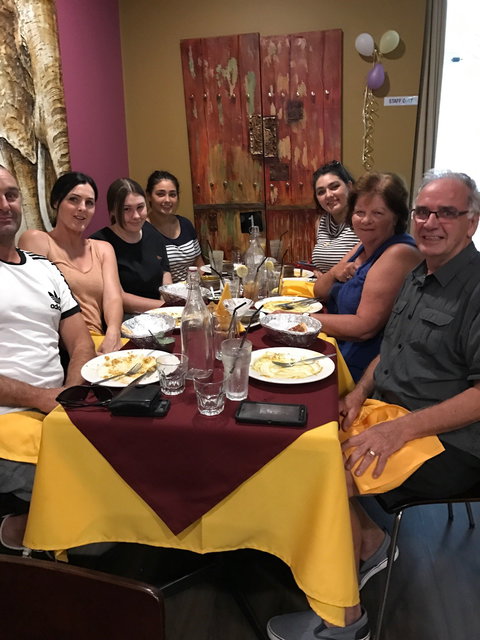 Moonlight Indian Cuisine - Qld Realsetate 3