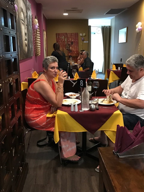 Moonlight Indian Cuisine - Qld Realsetate 4