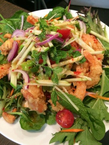 Mr. Thai Restaurant - Renee 3