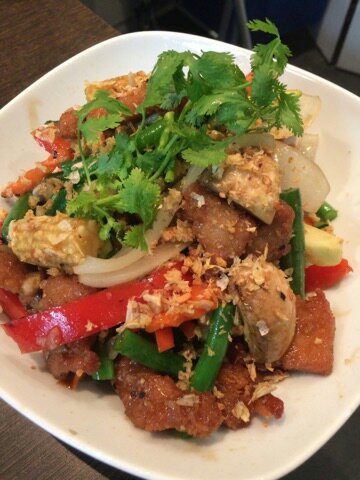 Mr. Thai Restaurant - Renee 4