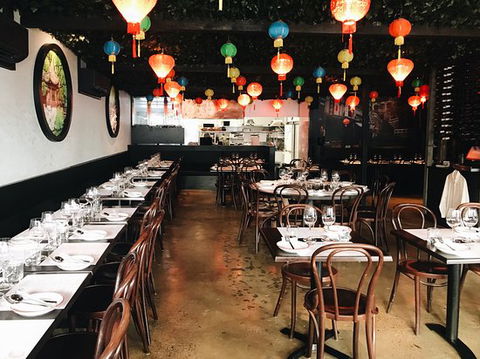 Mr Hizola's - Swimm 0