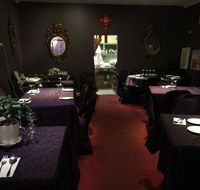Mr Liang Chinese Restaurant - Renee