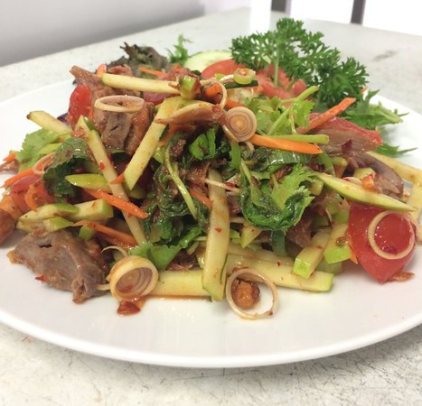 Mr. Thai Restaurant - Renee 0