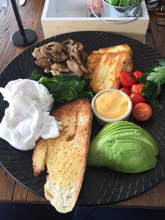 Mudgee Bah Espresso Cafe - Renee 0