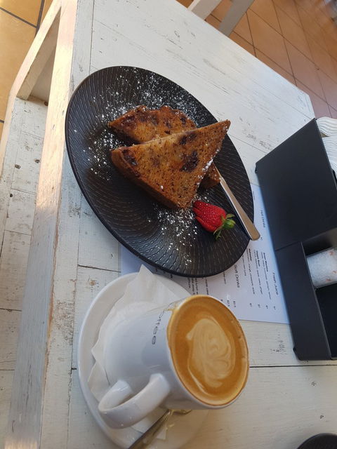 Mudgee Bah Espresso Cafe - Renee 3