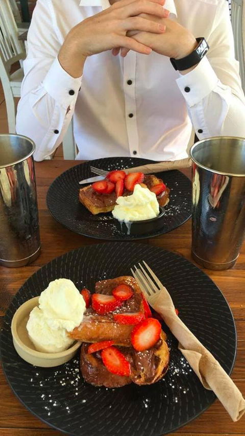 Mudgee Bah Espresso Cafe - Renee 4