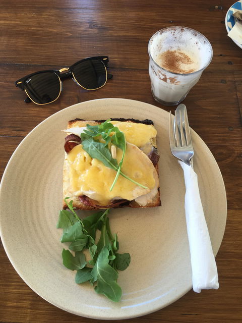 Mudgee Bah Espresso Cafe - Renee 5