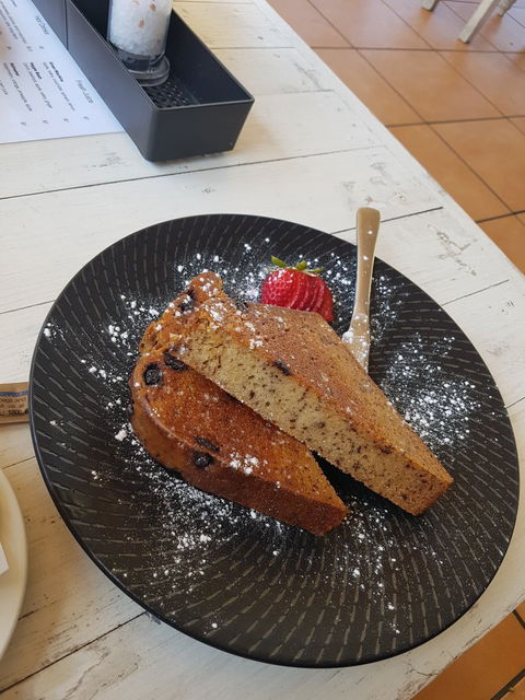 Mudgee Bah Espresso Cafe - Renee 6