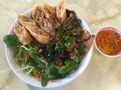 My Saigon Tuckshop - Internet Find 0