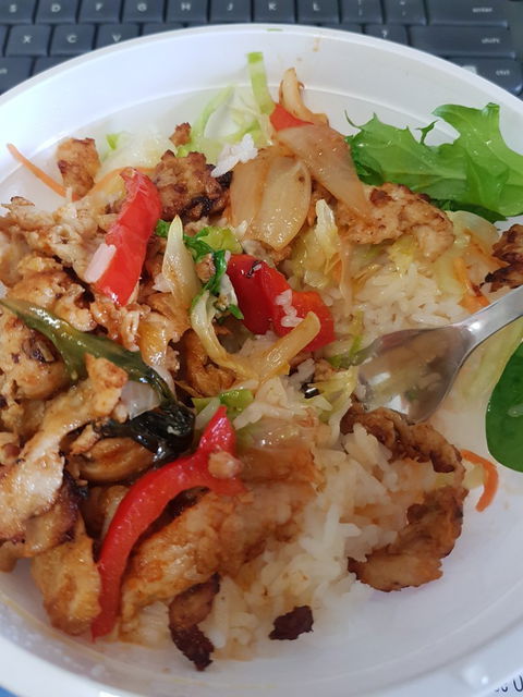 My Saigon Tuckshop - Internet Find 1