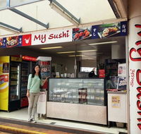 My Sushi