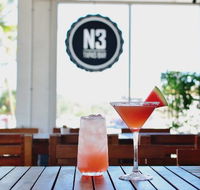 N3 Tapas Bar - Renee