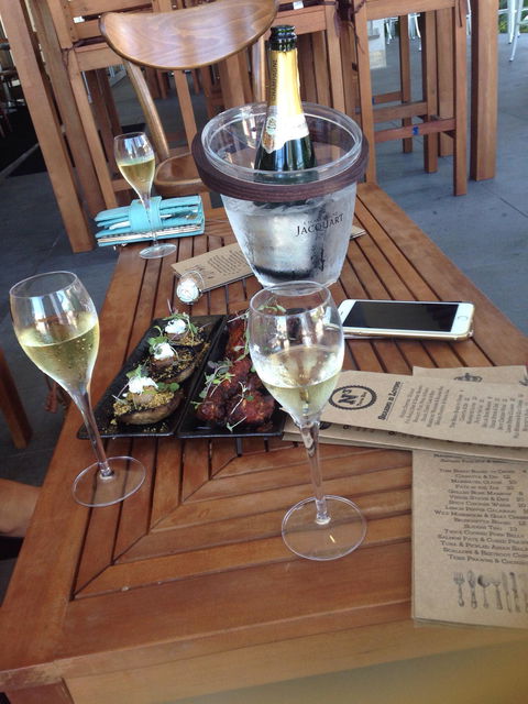N3 Tapas Bar - Internet Find 1