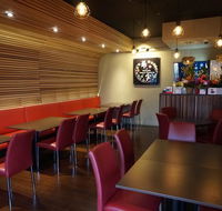 NOZOMI Japanese Restaurant - Internet Find