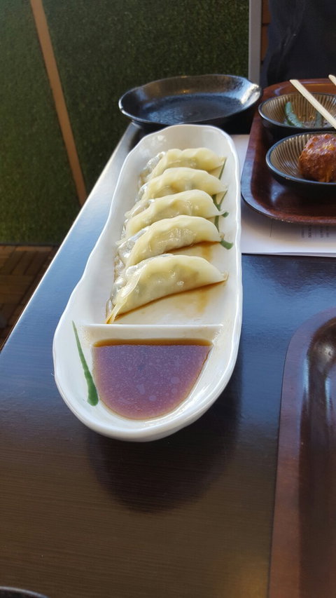 NOZOMI Japanese Restaurant - Swimm 6