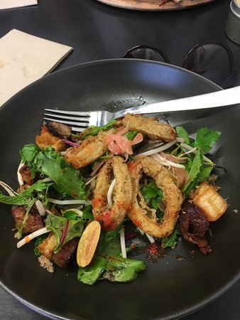 One Cafe & Bar - Swimm 0